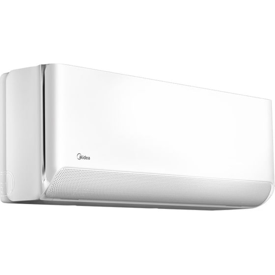 MIDEA Breezeless E CB1-12HRFN8/HFNX Κλιματιστικό Inverter 12.000 BTU A++/A+++ με Ιονιστή & WiFi image 1