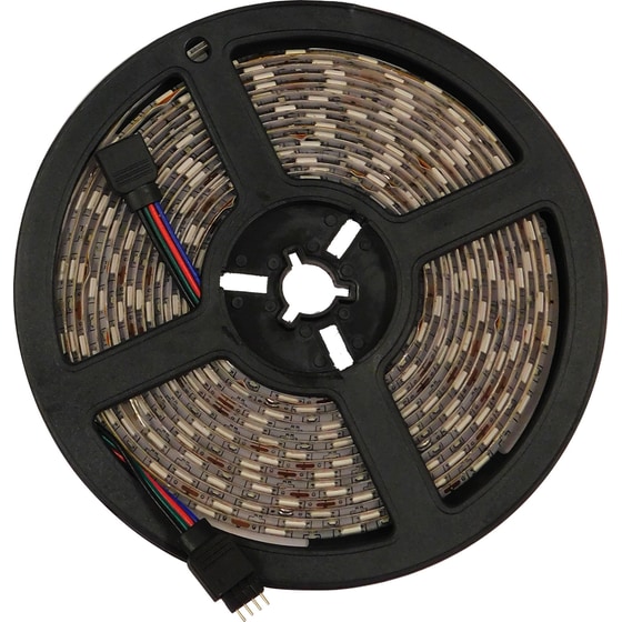 Αδιάβροχη Ταινία Led 70411 SMD5050 5 Μέτρων image 1