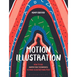 Motion Illustration