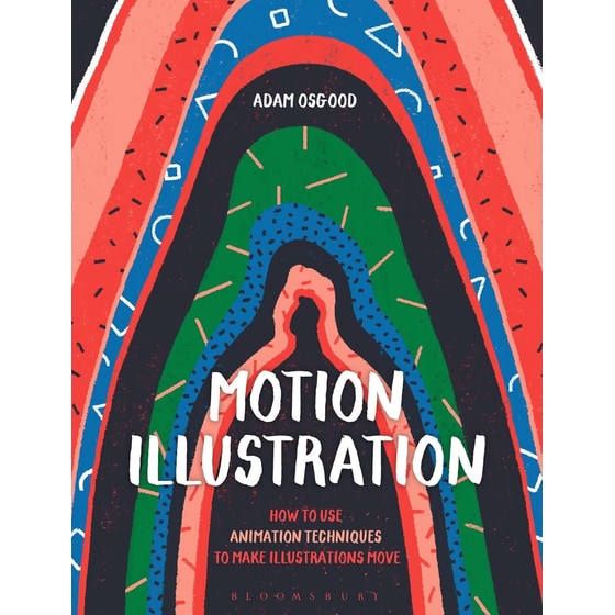 Motion Illustration image 0