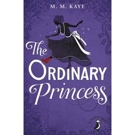 Ordinary Princess