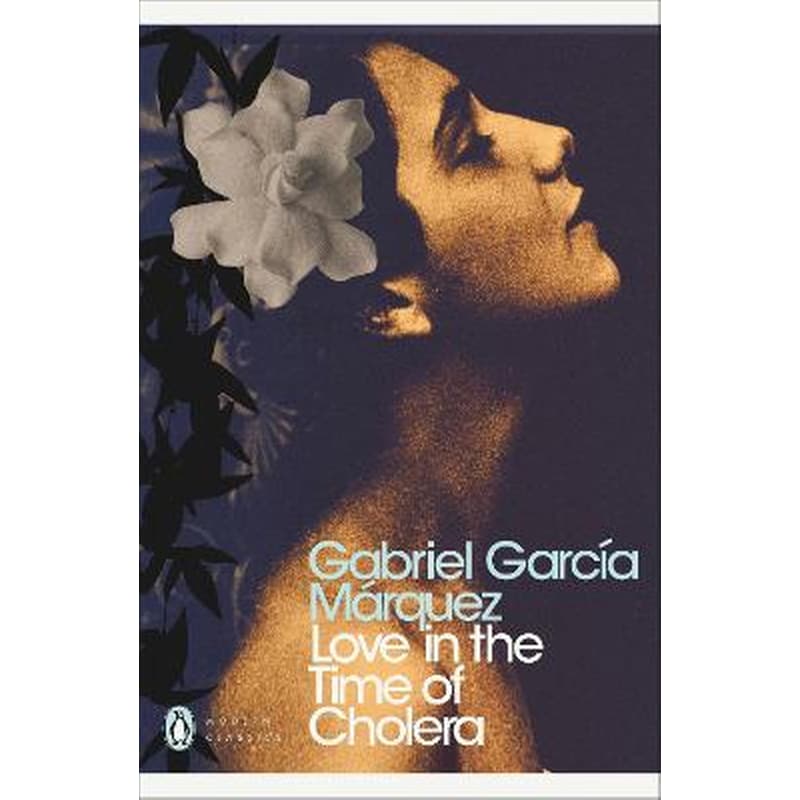 Love in the Time of Cholera