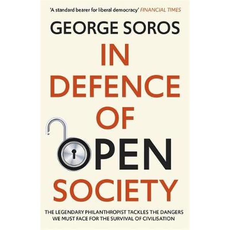 In Defence of Open Society
