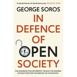 In Defence of Open Society