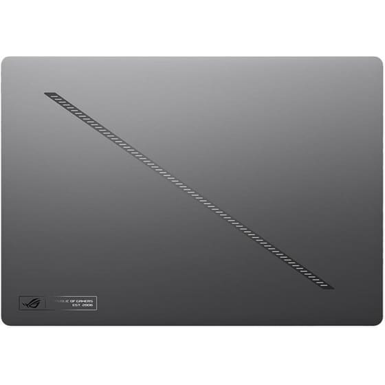 Asus ROG Zephyrus G14 GA403WR-QS107X 14" OLED (AMD Ryzen AI 9-HX 370/32 GB/1TB SSD/GeForce RTX 5070 Ti/Windows 11 Pro) Laptop image 4
