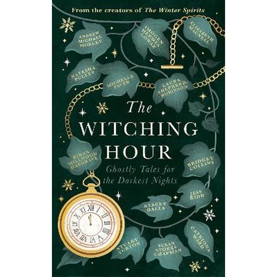 The Witching Hour image 0