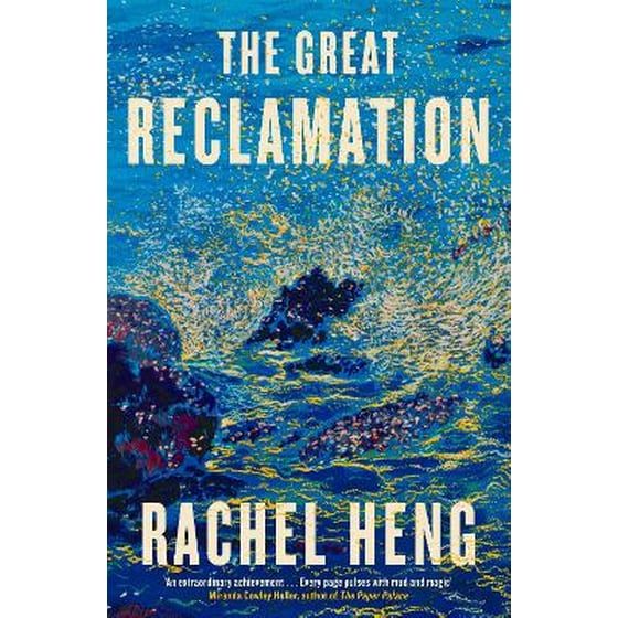 The Great Reclamation image 0