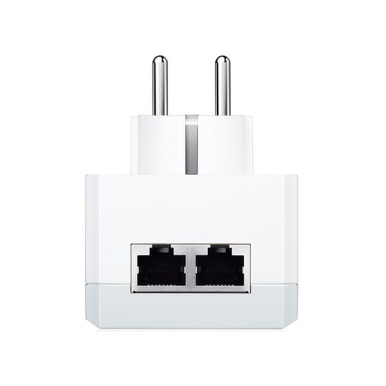 AV500 Powerline Adapter Starter Kit TL-PA4020PKIT image 2