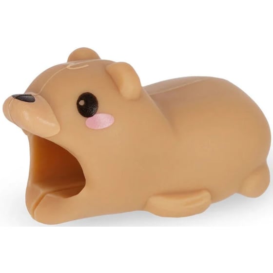 Προστατευτικό Καλωδίου USB Legami Milano Hungry Friends - Teddy image 0