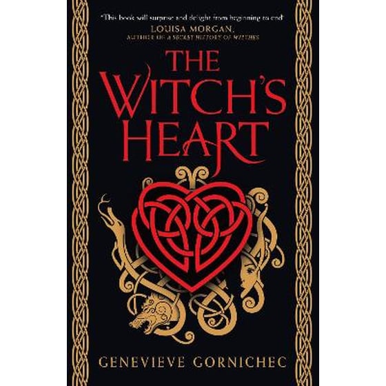 Witch's Heart image 0