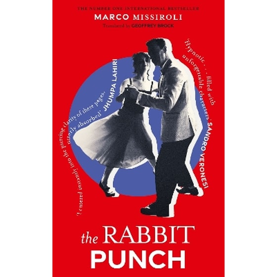 The Rabbit Punch image 0