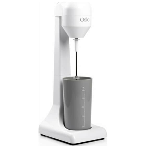 OSIO OMI-2215 100W με 2 Ταχύτητες Επιτραπέζια Φραπεδιέρα image 1