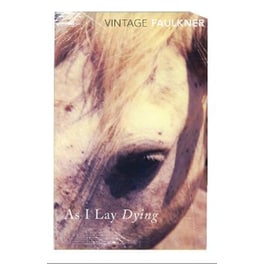 As I Lay Dying