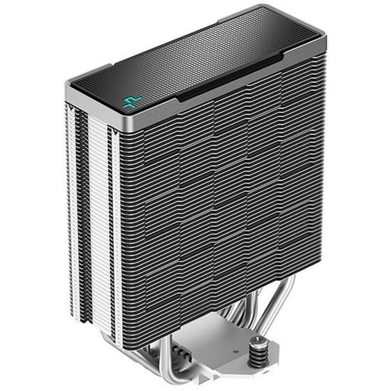 Ψύκτρα επεξεργαστή Deepcool AK400 120mm image 6