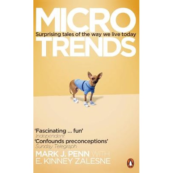 Microtrends image 0