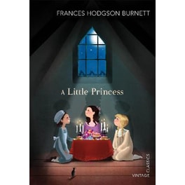 Little Princess
