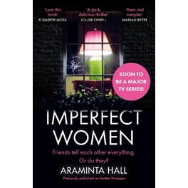 Imperfect Women