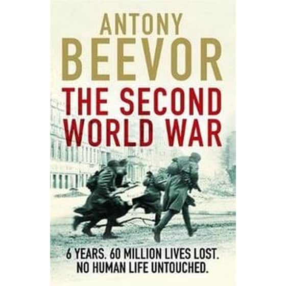 The Second World War image 0