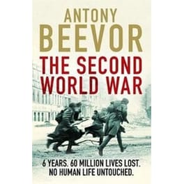 The Second World War