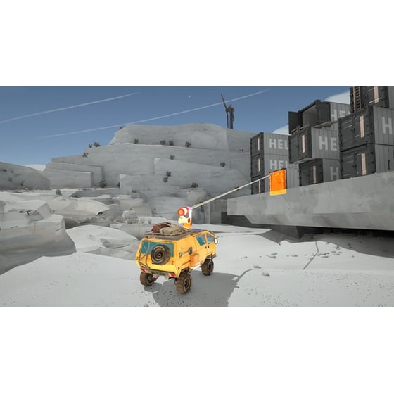Caravan SandWitch - Nintendo Switch image 2