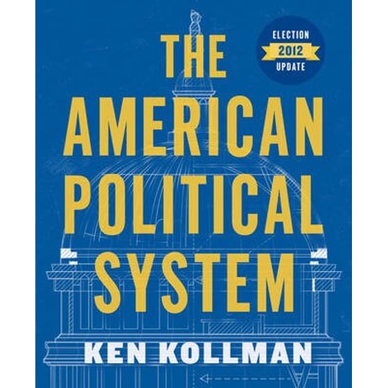 The American Political System image 0