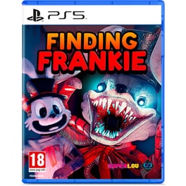 Finding Frankie - PS5