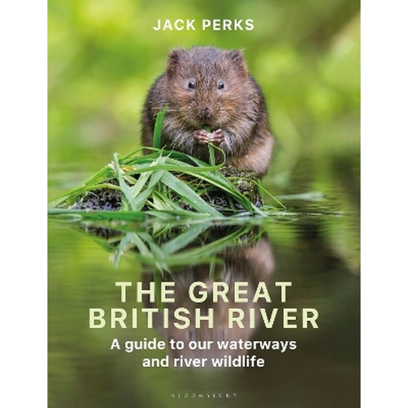 The Great British River