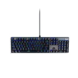 MediaRange MR GS101 Gaming Μηχανικό Ενσύρματο Πληκτρολόγιο με Custom διακόπτες και RGB φωτισμό (UK)
