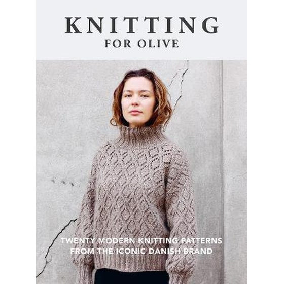 Knitting for Olive image 0