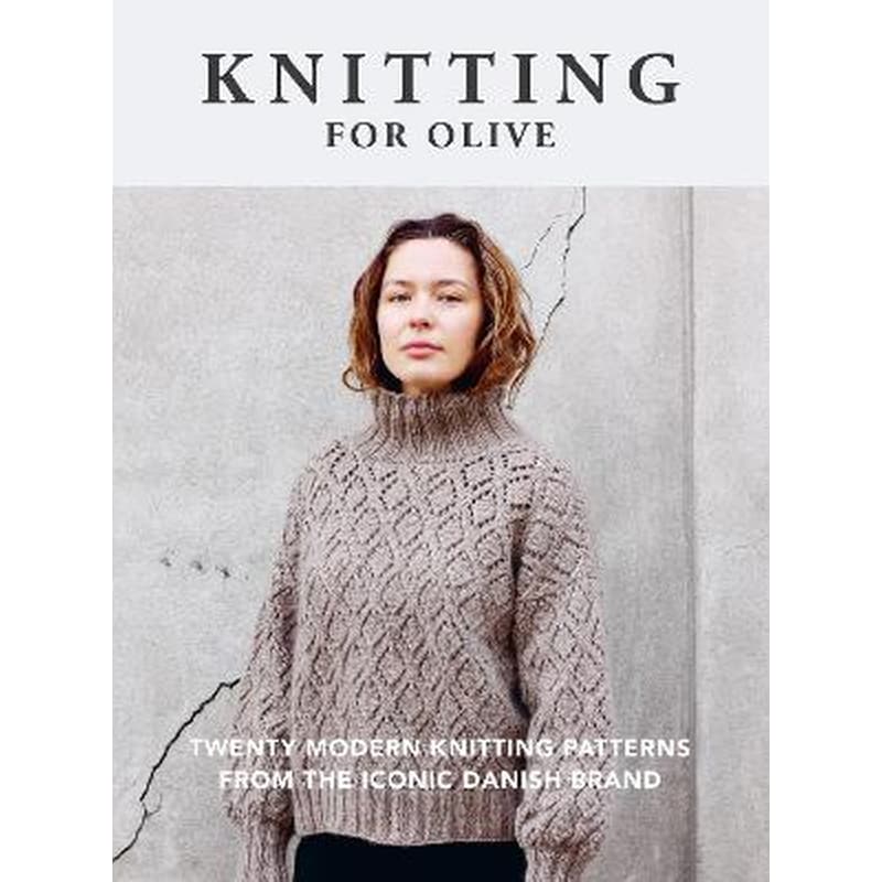 Knitting for Olive