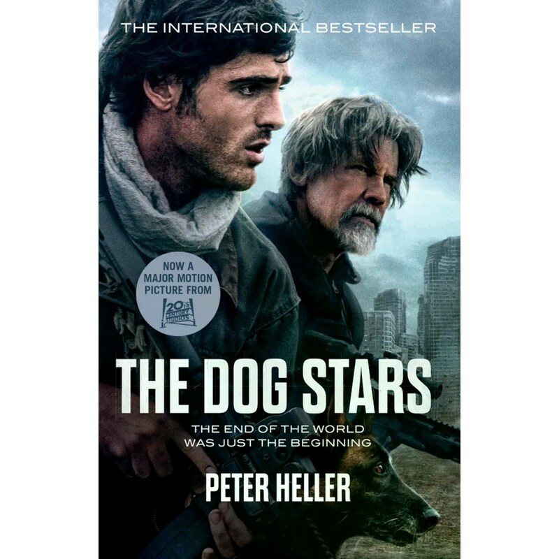 The Dog Stars - The hope-filled story of a world changed by global catastrophe
