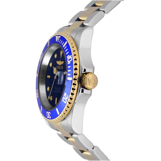 Ρολόι Ανδρικό Invicta Pro Diver 26972 Μπρασελέ image 2