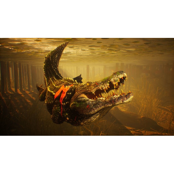 Maneater - PS5 image 22