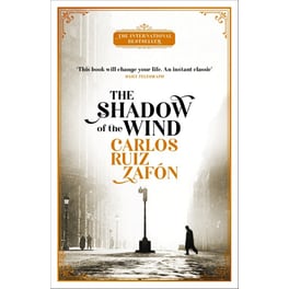 Shadow of the Wind
