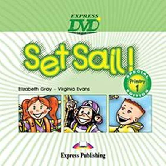 Set Sail! Primary 1 image 0
