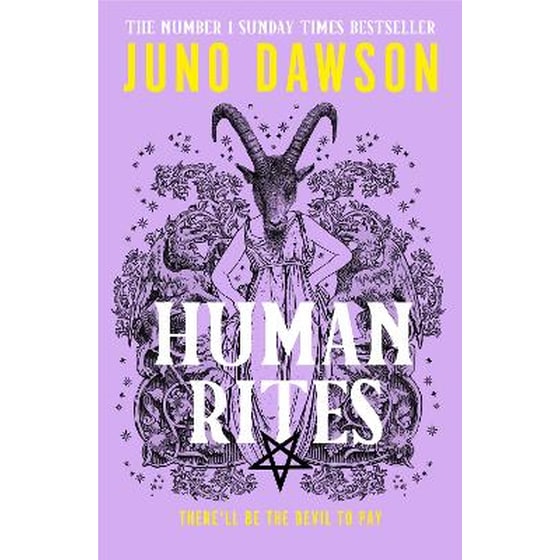 Human Rites image 0