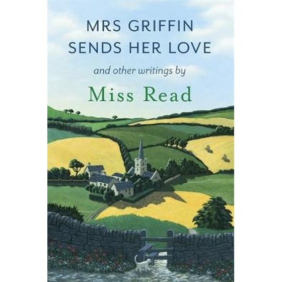 Mrs Griffin Sends Her Love image 0