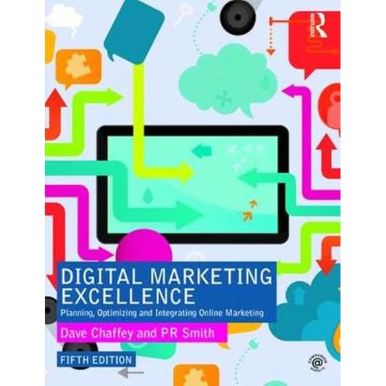 Digital Marketing Excellence image 0