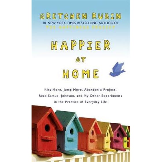 Happier at Home image 0