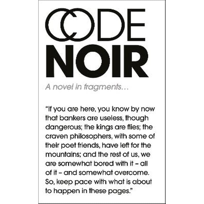 Code Noir