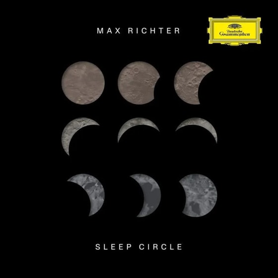 Sleep Circle (2CD) image 0