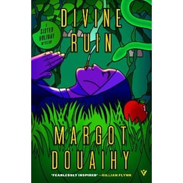 Divine Ruin