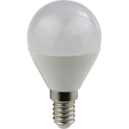 Λάμπα LED Eurolamp E14 7W 4000K - Φυσικό Λευκό