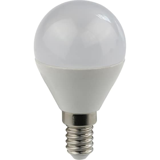 Λάμπα LED Eurolamp E14 7W 4000K - Φυσικό Λευκό image 0
