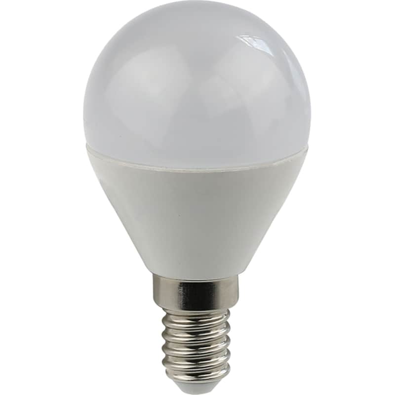 Λάμπα LED Eurolamp E14 7W 4000K – Φυσικό Λευκό