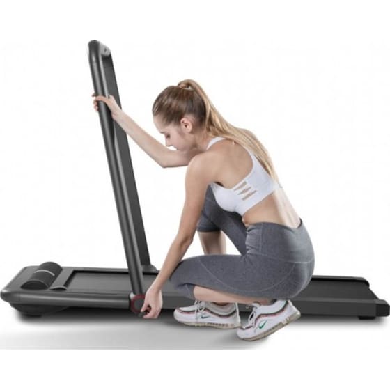 Ηλεκτρικός Διάδρομος Γυμναστικής Flow Fitness Runner DTM200i 1.0-2.0 HP image 11