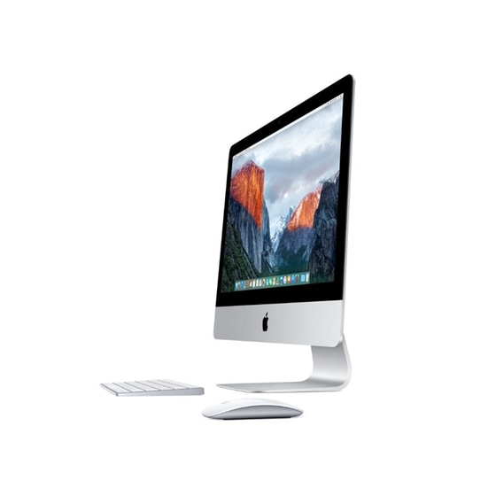 Apple iMac MMQA2GR/A - 21.5" (i5/8GB/1TB/Iris Graphics) image 1