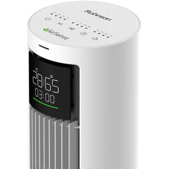 ROHNSON R-8112 AirSense Ανεμιστήρας Πύργος 110 cm image 2