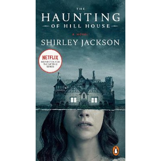 Haunting of Hill House image 0
