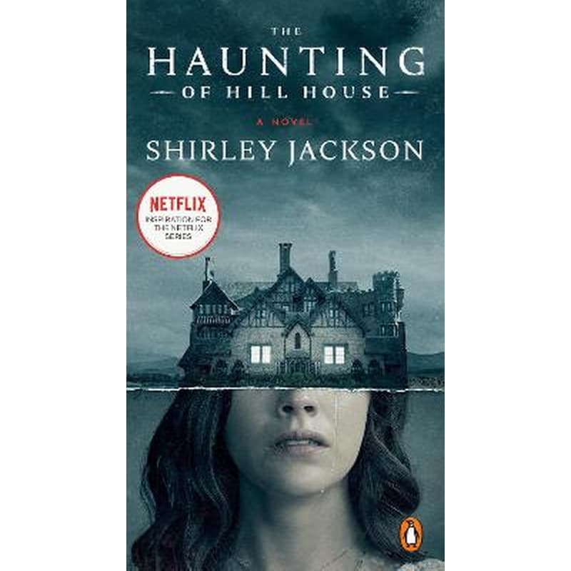 Haunting of Hill House 1802799